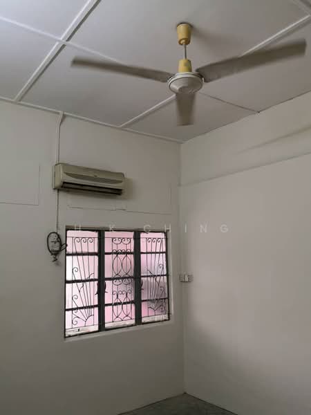 Rumah Teres 1 Tingkat untuk Dijual di Titiwangsa (Kuala Lumpur) - H.K Ching - Interior - PropertyGuru.com.my