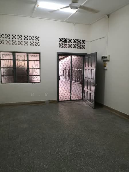 Rumah Teres 1 Tingkat untuk Dijual di Titiwangsa (Kuala Lumpur) - H.K Ching - Interior - PropertyGuru.com.my