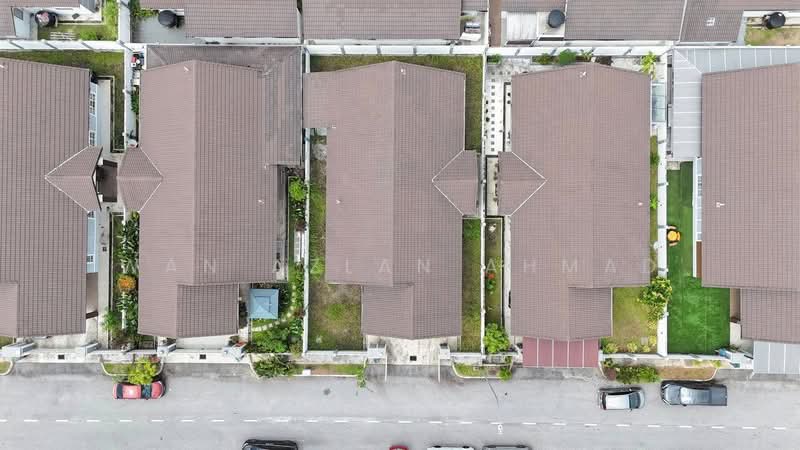 Bungalow for Sale in Taman Bukit Senawang (Senawang) - Wan Azlan Ahmad - PropertyGuru.com.my