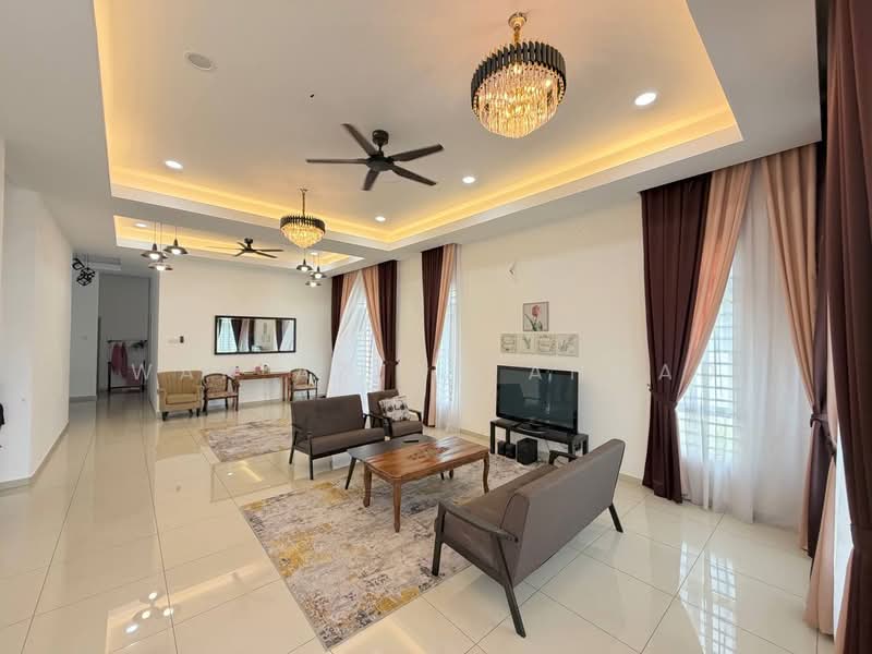 Bungalow for Sale in Taman Bukit Senawang (Senawang) - Wan Azlan Ahmad - PropertyGuru.com.my