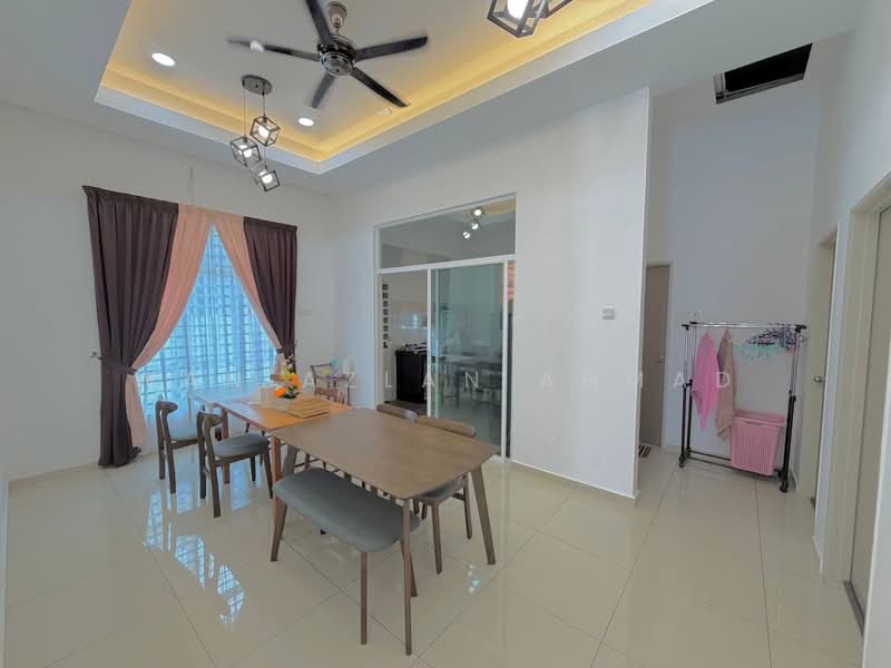 Bungalow for Sale in Taman Bukit Senawang (Senawang) - Wan Azlan Ahmad - PropertyGuru.com.my