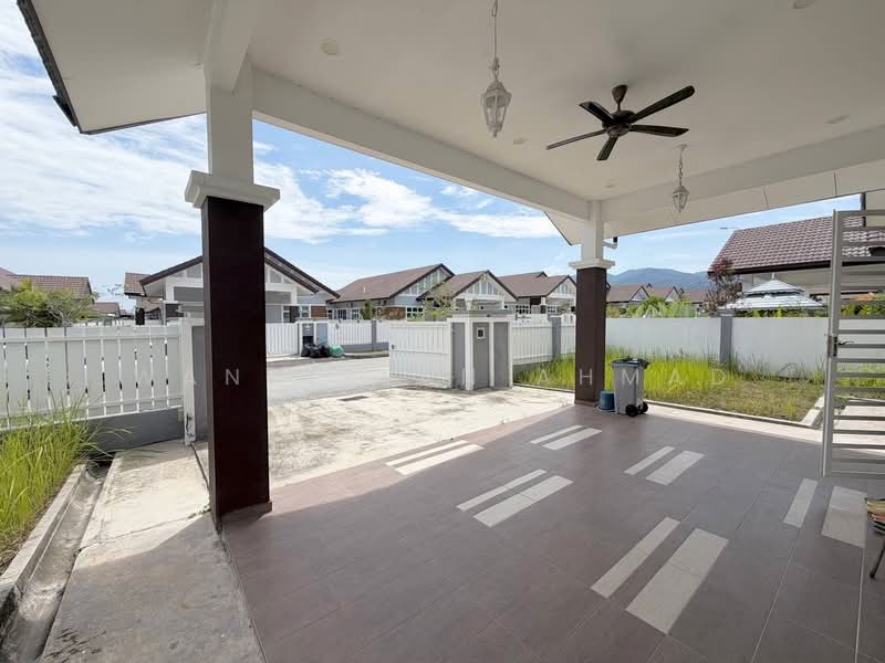 Bungalow for Sale in Taman Bukit Senawang (Senawang) - Wan Azlan Ahmad - PropertyGuru.com.my