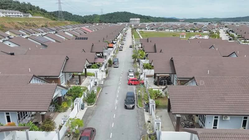Bungalow for Sale in Taman Bukit Senawang (Senawang) - Wan Azlan Ahmad - PropertyGuru.com.my