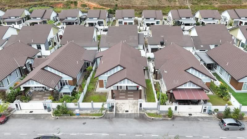 Bungalow for Sale in Taman Bukit Senawang (Senawang) - Wan Azlan Ahmad - PropertyGuru.com.my