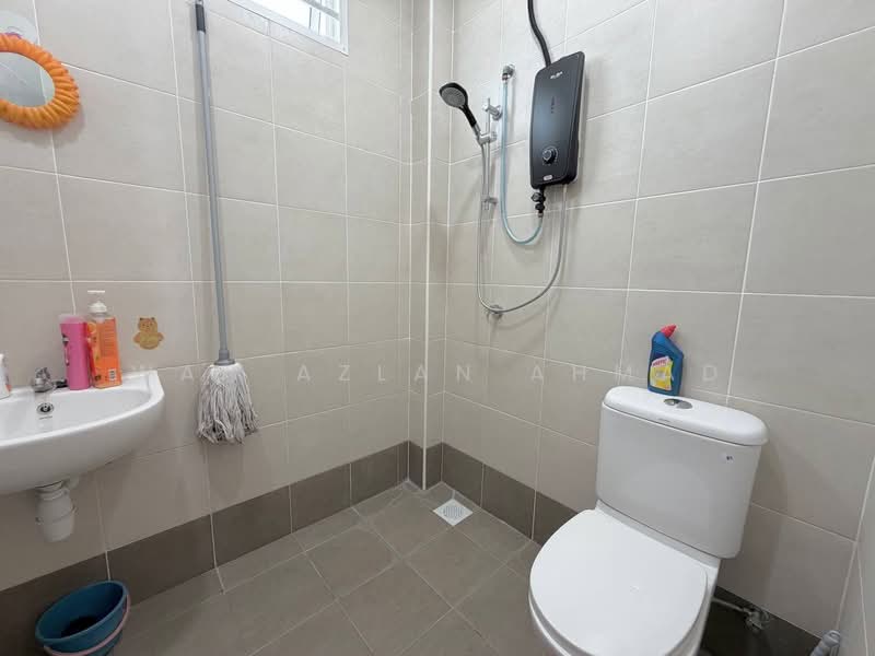 Bungalow for Sale in Taman Bukit Senawang (Senawang) - Wan Azlan Ahmad - PropertyGuru.com.my