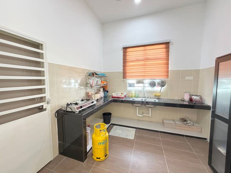 Bungalow for Sale in Taman Bukit Senawang (Senawang) - Wan Azlan Ahmad - PropertyGuru.com.my