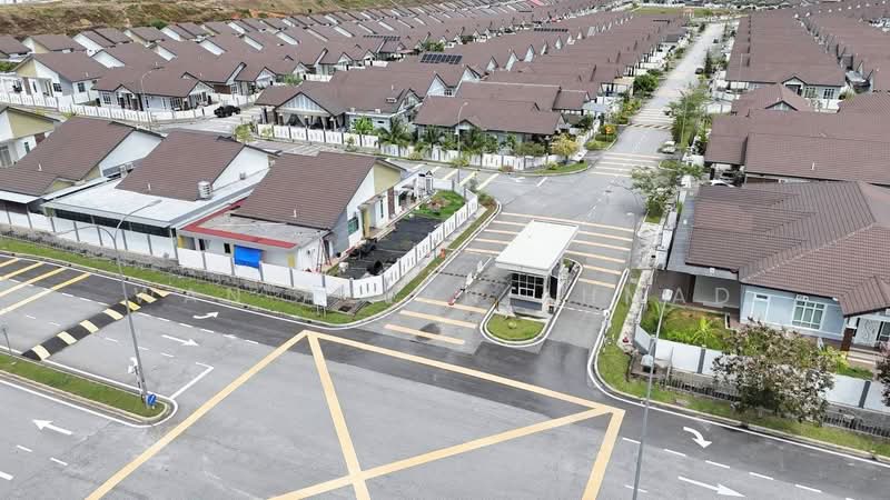 Bungalow for Sale in Taman Bukit Senawang (Senawang) - Wan Azlan Ahmad - PropertyGuru.com.my