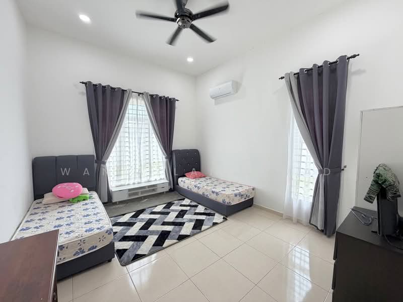 Bungalow for Sale in Taman Bukit Senawang (Senawang) - Wan Azlan Ahmad - PropertyGuru.com.my