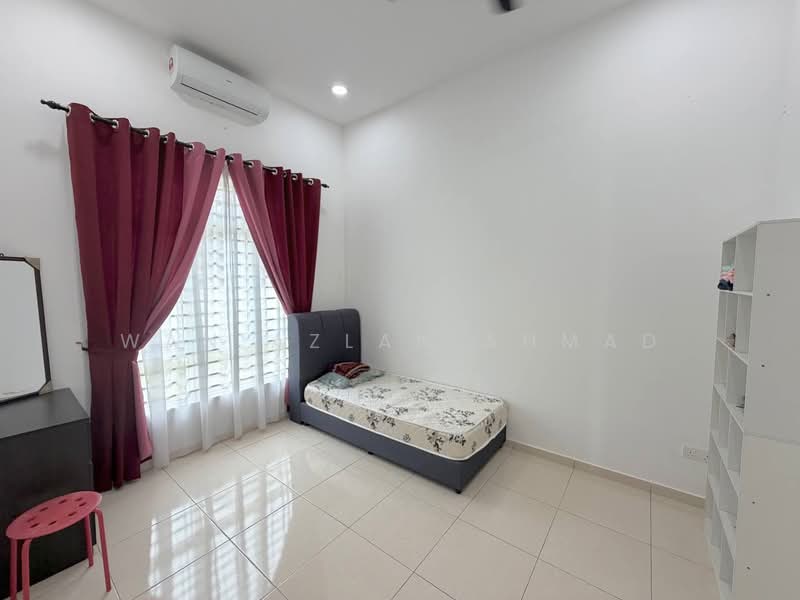 Bungalow for Sale in Taman Bukit Senawang (Senawang) - Wan Azlan Ahmad - PropertyGuru.com.my