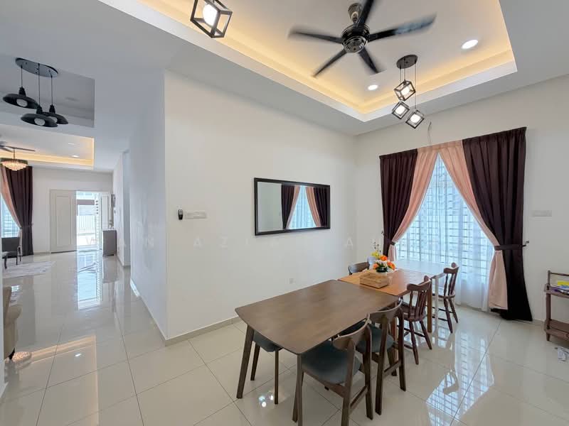 Bungalow for Sale in Taman Bukit Senawang (Senawang) - Wan Azlan Ahmad - PropertyGuru.com.my