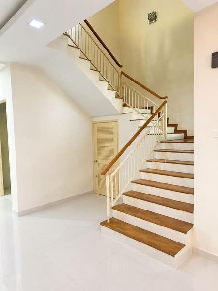 Rumah Berkembar untuk Dijual di Bandar Seri Alam (Masai) - Annie Chai - Interior - PropertyGuru.com.my