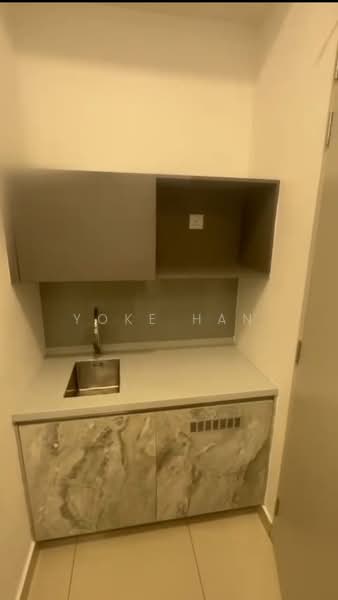Service Residence for Rent at Trion 2 @ KL - Yoke Han - Interior - PropertyGuru.com.my