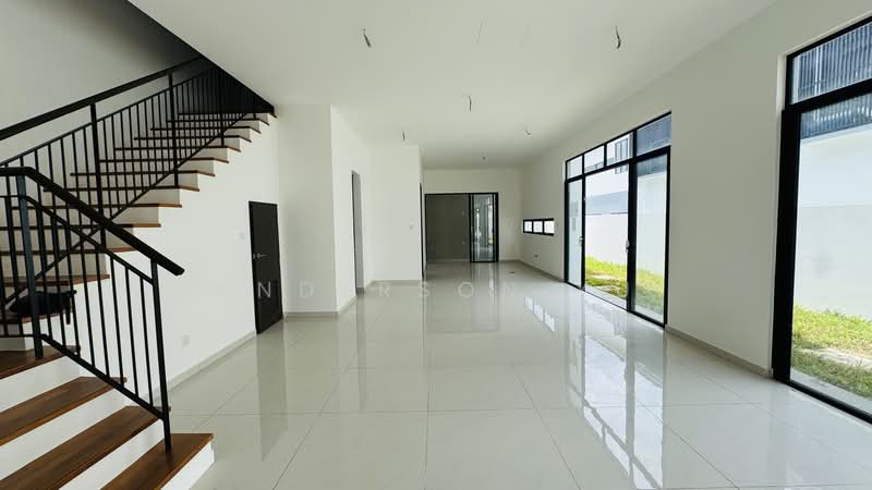 Rumah Kluster untuk Dijual di Austin Crest (Johor Bahru) - Anderson Yu - Interior - PropertyGuru.com.my