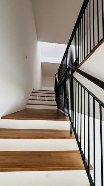 Rumah Kluster untuk Dijual di Austin Crest (Johor Bahru) - Anderson Yu - Interior - PropertyGuru.com.my