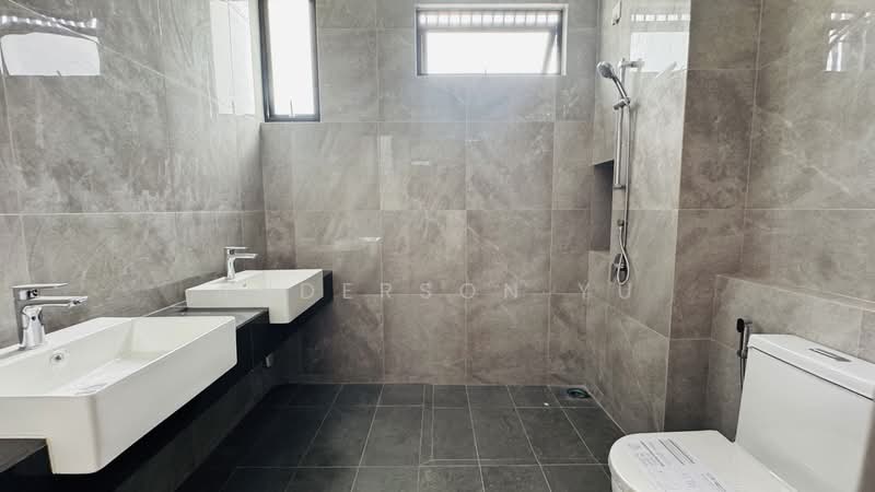 Rumah Kluster untuk Dijual di Austin Crest (Johor Bahru) - Anderson Yu - Bathroom - PropertyGuru.com.my