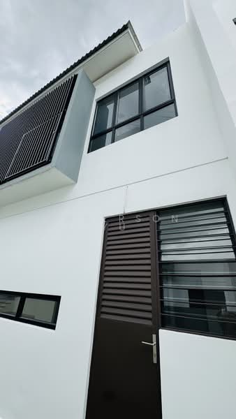 Rumah Kluster untuk Dijual di Austin Crest (Johor Bahru) - Anderson Yu - Exterior - PropertyGuru.com.my