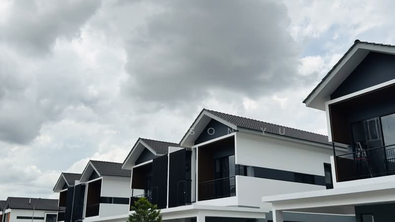 Rumah Kluster untuk Dijual di Austin Crest (Johor Bahru) - Anderson Yu - Exterior - PropertyGuru.com.my