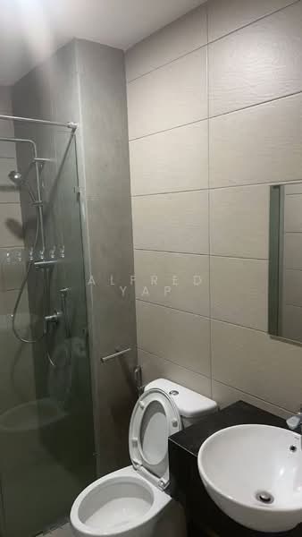 Condominium for Rent at The Elysia Park Residence - Alfred Yap - Bathroom - PropertyGuru.com.my