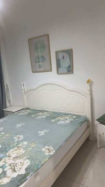Condominium for Rent at The Elysia Park Residence - Alfred Yap - Bedroom - PropertyGuru.com.my