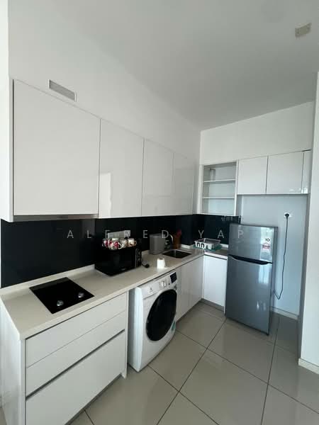 Condominium for Rent at The Elysia Park Residence - Alfred Yap - Kitchen - PropertyGuru.com.my