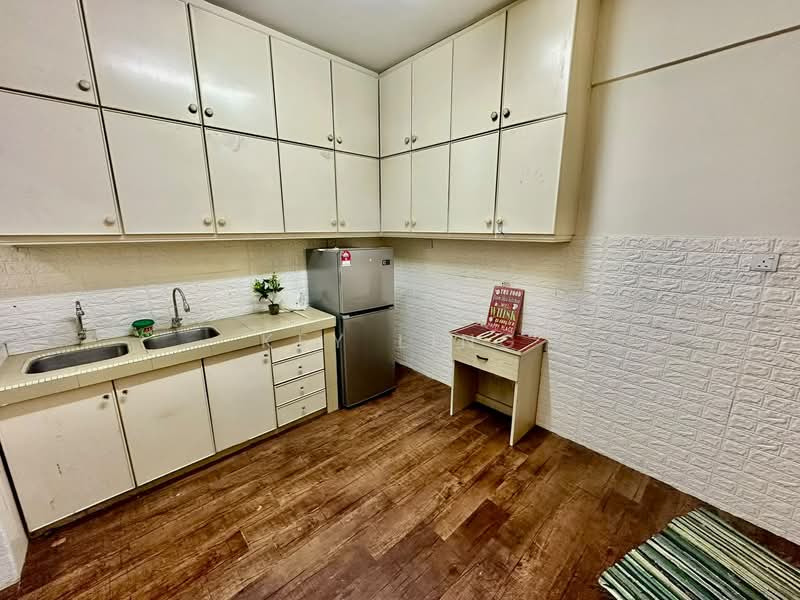 2-storey Terraced House for Rent in Bandar Sunway (Sunway) - Key Ling - PropertyGuru.com.my