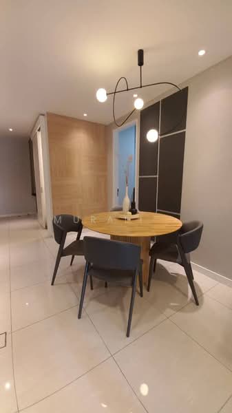 Servis Apartment untuk Dijual di The Sentral Suites - Murali . - PropertyGuru.com.my