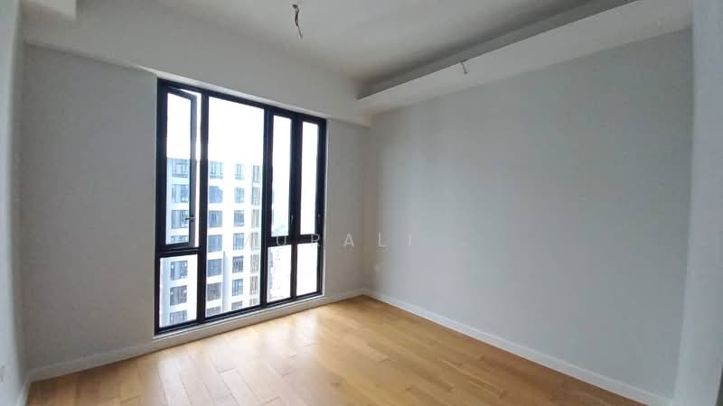 Servis Apartment untuk Dijual di The Sentral Suites - Murali . - PropertyGuru.com.my