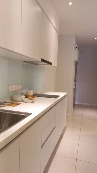 Servis Apartment untuk Dijual di The Sentral Suites - Murali . - PropertyGuru.com.my