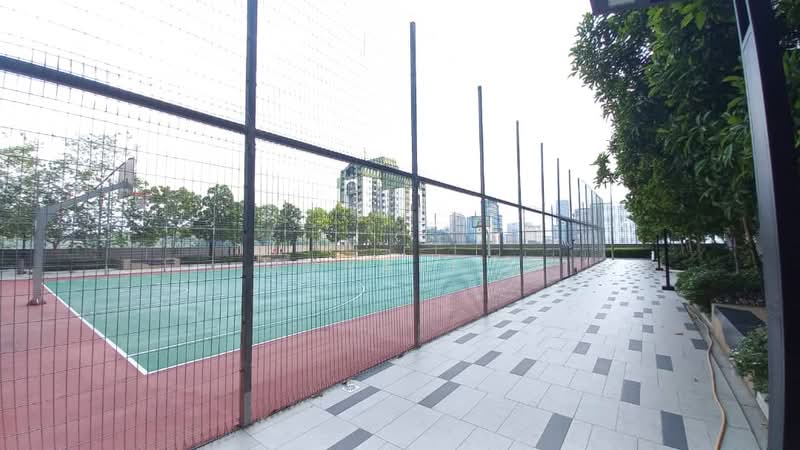 Servis Apartment untuk Dijual di The Sentral Suites - Murali . - PropertyGuru.com.my