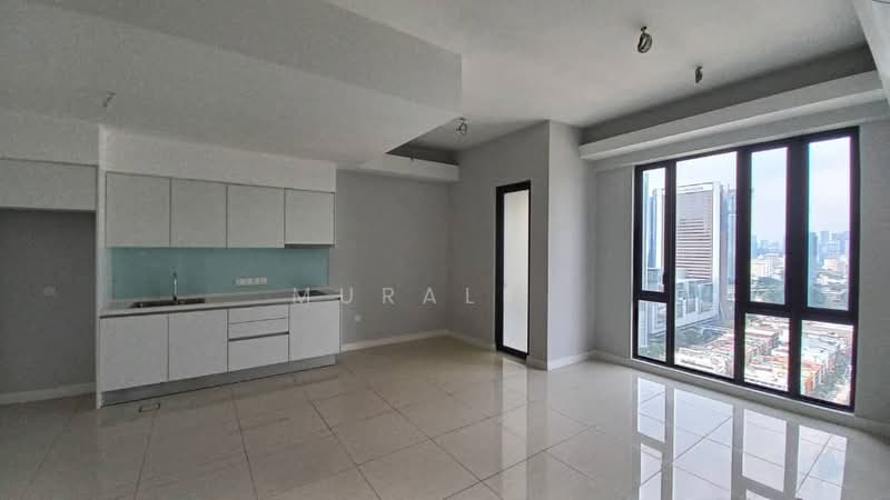 Servis Apartment untuk Dijual di The Sentral Suites - Murali . - PropertyGuru.com.my