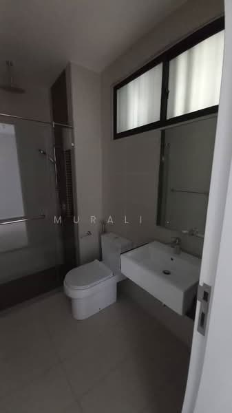 Servis Apartment untuk Dijual di The Sentral Suites - Murali . - PropertyGuru.com.my