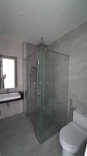 Servis Apartment untuk Dijual di The Sentral Suites - Murali . - PropertyGuru.com.my