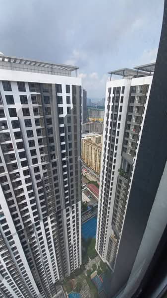 Servis Apartment untuk Dijual di The Sentral Suites - Murali . - PropertyGuru.com.my