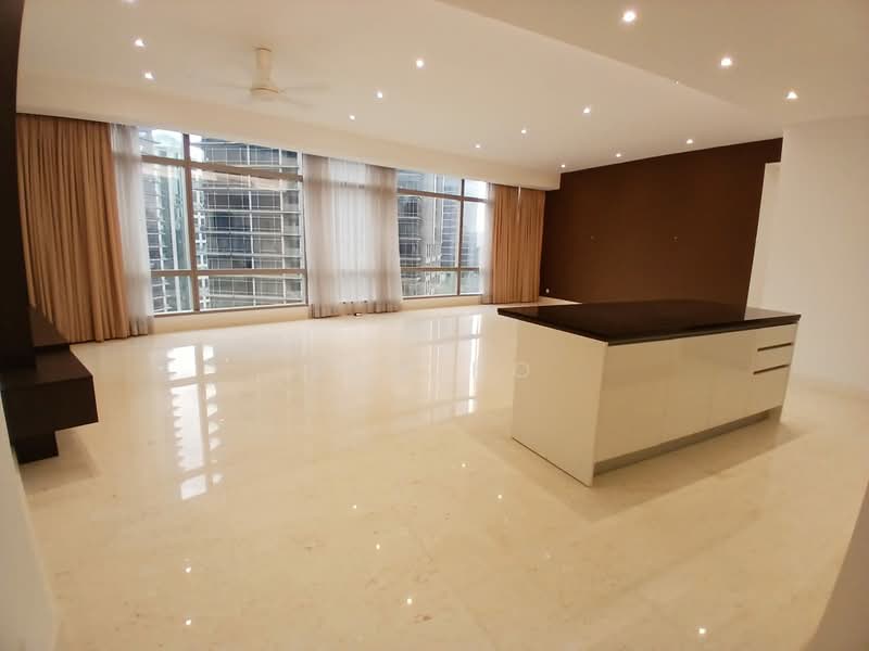 Service Residence for Sale at Banyan Tree Signatures - Sam Ho - Living Room - PropertyGuru.com.my