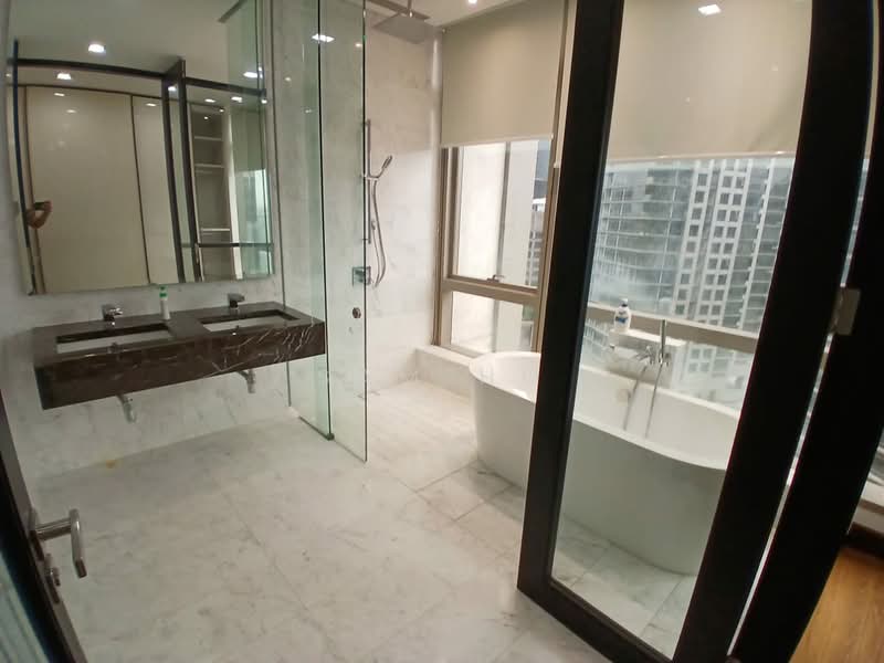 Service Residence for Sale at Banyan Tree Signatures - Sam Ho - Bathroom - PropertyGuru.com.my
