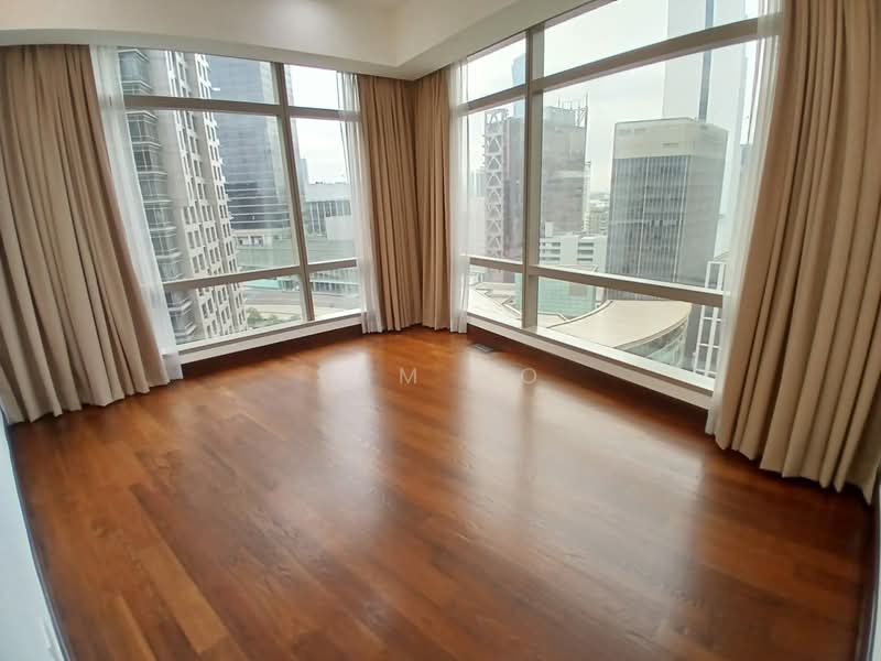 Service Residence for Sale at Banyan Tree Signatures - Sam Ho - View - PropertyGuru.com.my