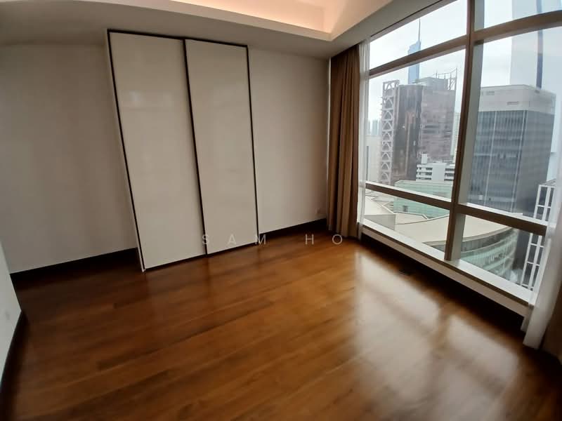 Service Residence for Sale at Banyan Tree Signatures - Sam Ho - View - PropertyGuru.com.my