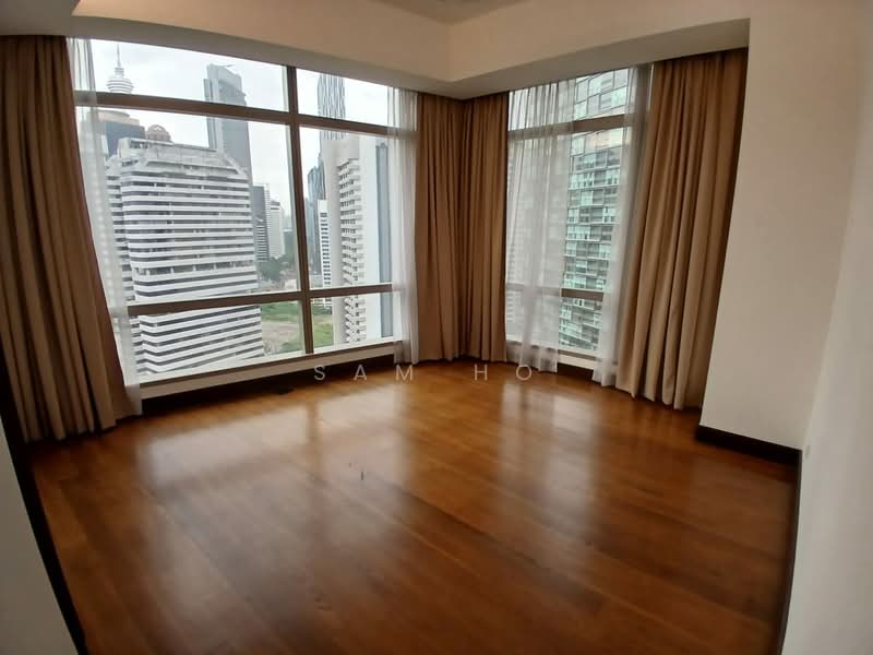 Service Residence for Sale at Banyan Tree Signatures - Sam Ho - View - PropertyGuru.com.my