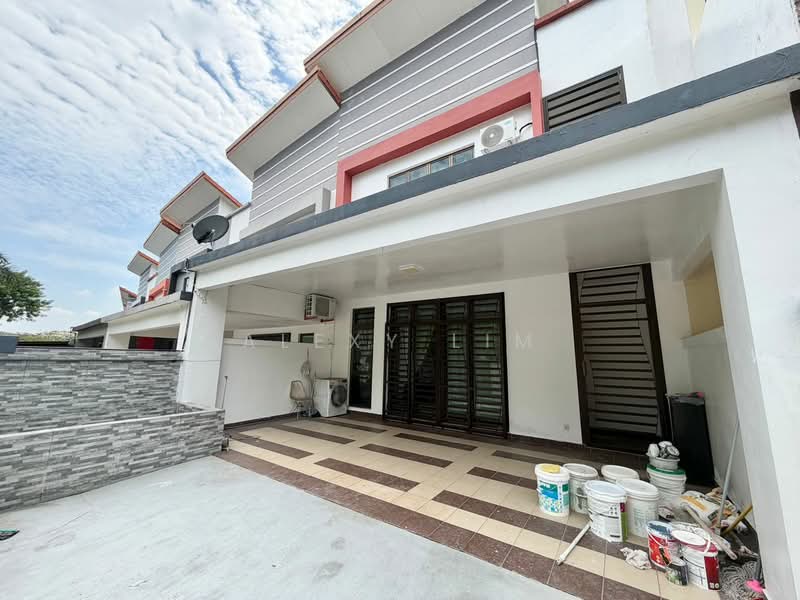 Semi-Detached House for Rent in Johor Bahru (Johor) - Alexy Lim - PropertyGuru.com.my
