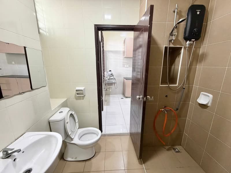 Semi-Detached House for Rent in Johor Bahru (Johor) - Alexy Lim - PropertyGuru.com.my