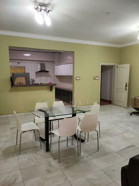 Kondominium untuk Disewa di The Wadihana - Yee Hsin - PropertyGuru.com.my