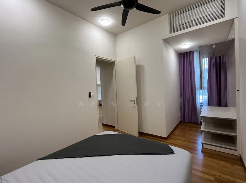 Service Residence for Rent at Stonor 3 - Weis Oon - Bedroom - PropertyGuru.com.my