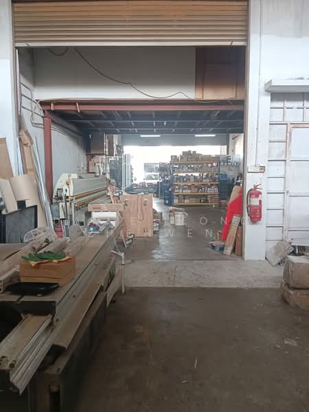 Kilang untuk Disewa di Taman Perindustrian Puchong Utama (Puchong) - Dante Leong Zhenwen - Interior - PropertyGuru.com.my