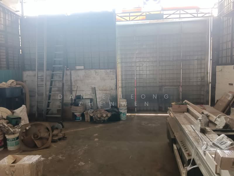 Kilang untuk Disewa di Taman Perindustrian Puchong Utama (Puchong) - Dante Leong Zhenwen - Interior - PropertyGuru.com.my