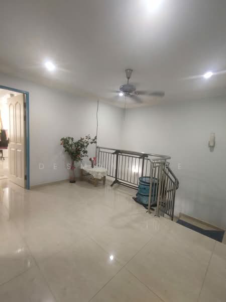 Semi-Detached House for Sale in Taman Desa Wangsa (Batu Maung) - Desmond Lee - Interior - PropertyGuru.com.my