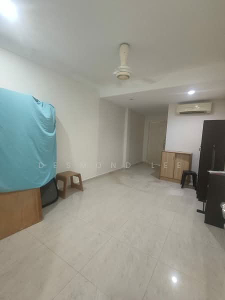 Semi-Detached House for Sale in Taman Desa Wangsa (Batu Maung) - Desmond Lee - Living Room - PropertyGuru.com.my