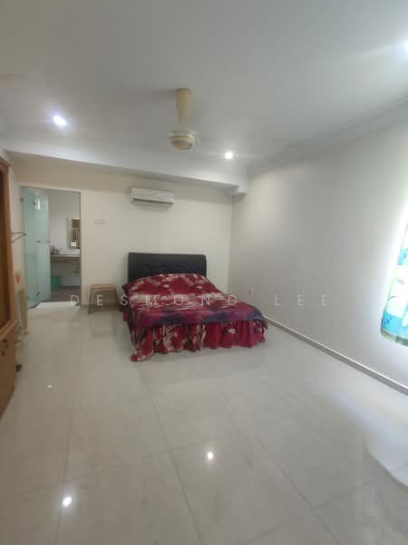 Semi-Detached House for Sale in Taman Desa Wangsa (Batu Maung) - Desmond Lee - Bedroom - PropertyGuru.com.my