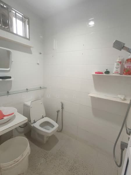 Semi-Detached House for Sale in Taman Desa Wangsa (Batu Maung) - Desmond Lee - Bathroom - PropertyGuru.com.my
