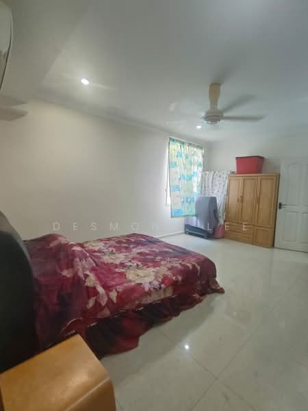 Semi-Detached House for Sale in Taman Desa Wangsa (Batu Maung) - Desmond Lee - Bedroom - PropertyGuru.com.my