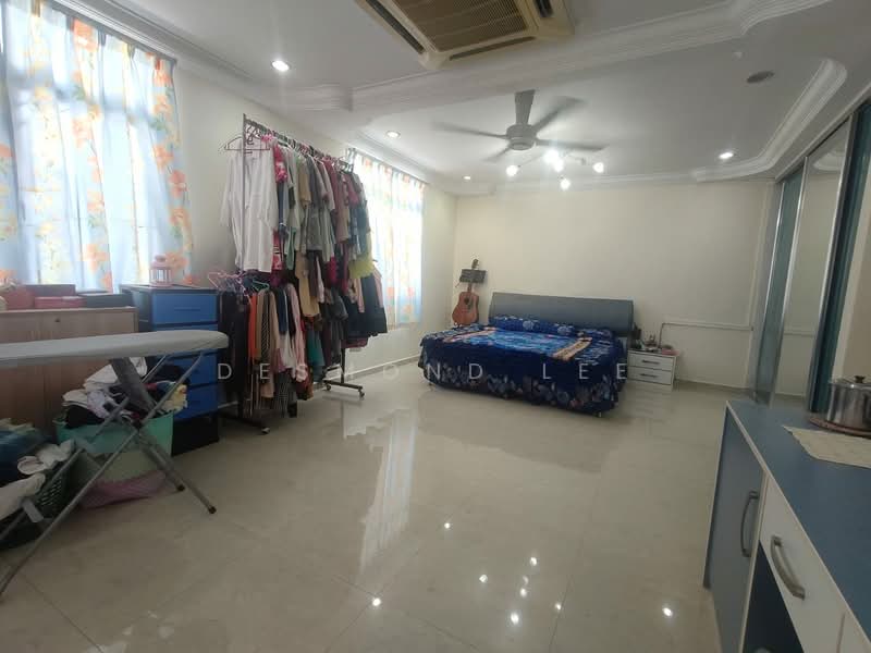 Semi-Detached House for Sale in Taman Desa Wangsa (Batu Maung) - Desmond Lee - Bedroom - PropertyGuru.com.my